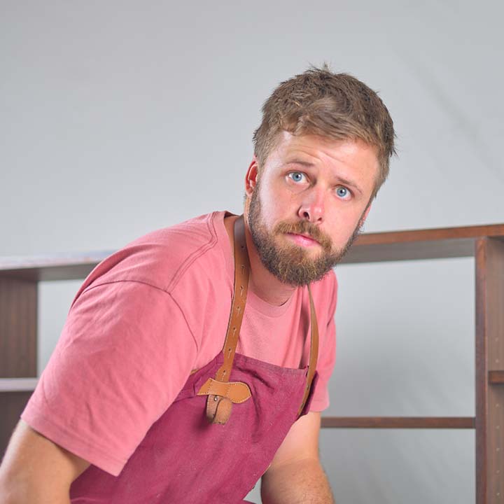 Gautier, Kastano Estudio, Woodworks